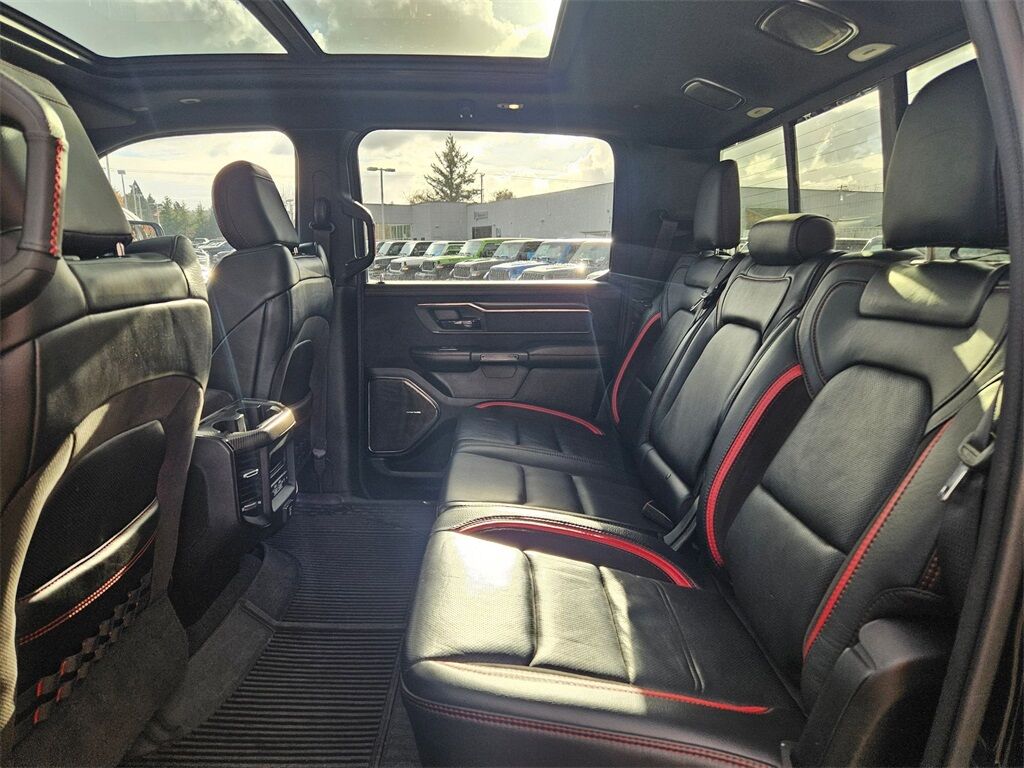 2022 Ram 1500 TRX Gresham OR