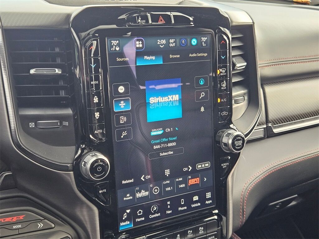 2022 Ram 1500 TRX Gresham OR