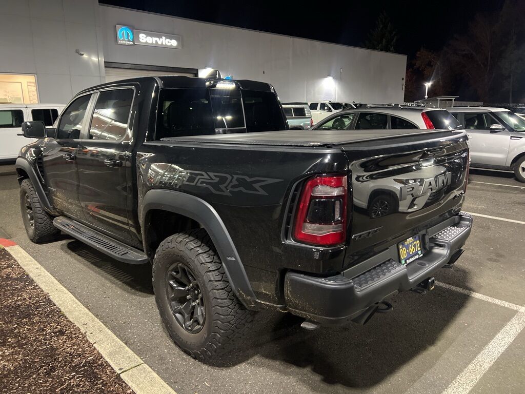2022 Ram 1500 TRX Gresham OR