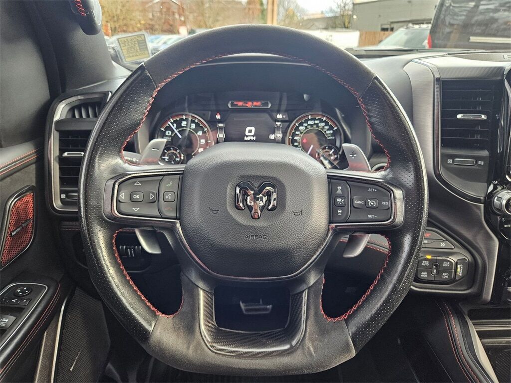 2022 Ram 1500 TRX Gresham OR