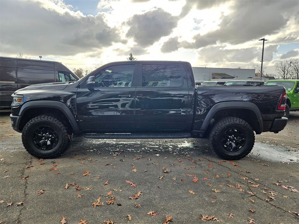 2022 Ram 1500 TRX Gresham OR