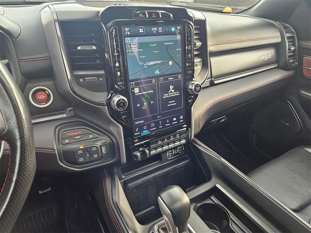 2022 Ram 1500 TRX Gresham OR