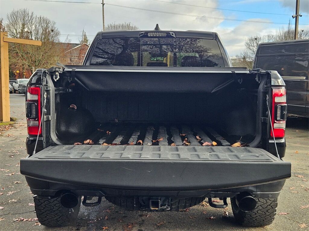 2022 Ram 1500 TRX Gresham OR