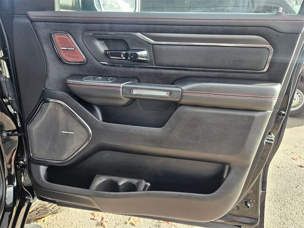 2022 Ram 1500 TRX Gresham OR