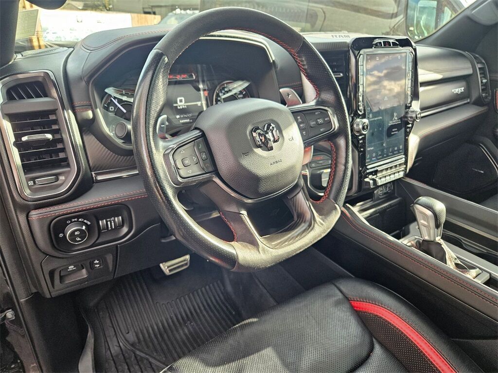 2022 Ram 1500 TRX Gresham OR