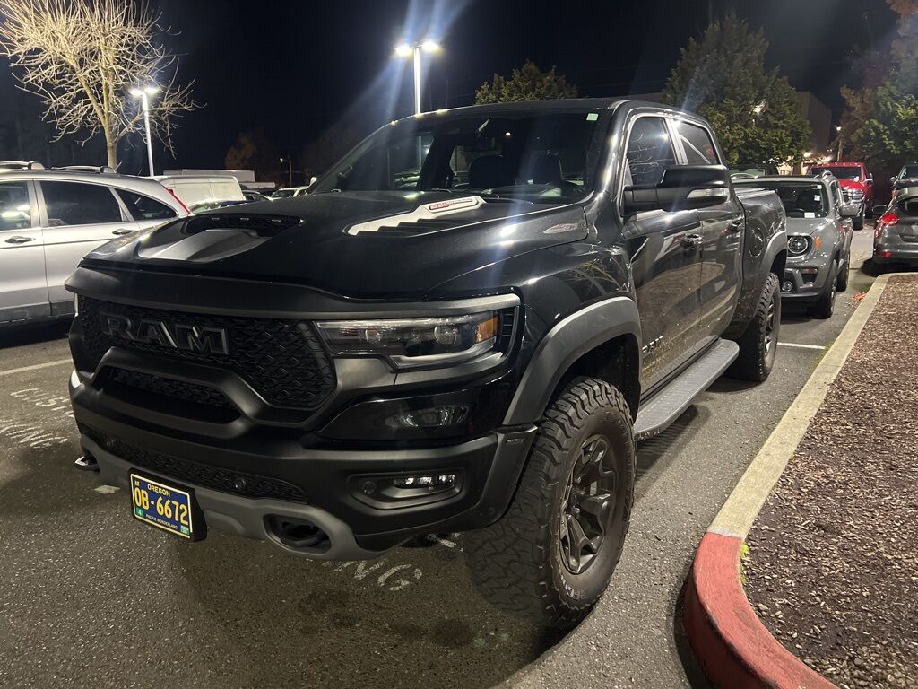2022 Ram 1500 TRX Gresham OR