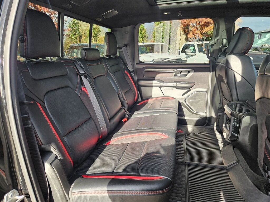 2022 Ram 1500 TRX Gresham OR