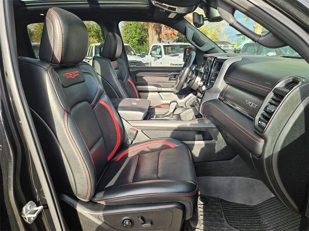 2022 Ram 1500 TRX Gresham OR