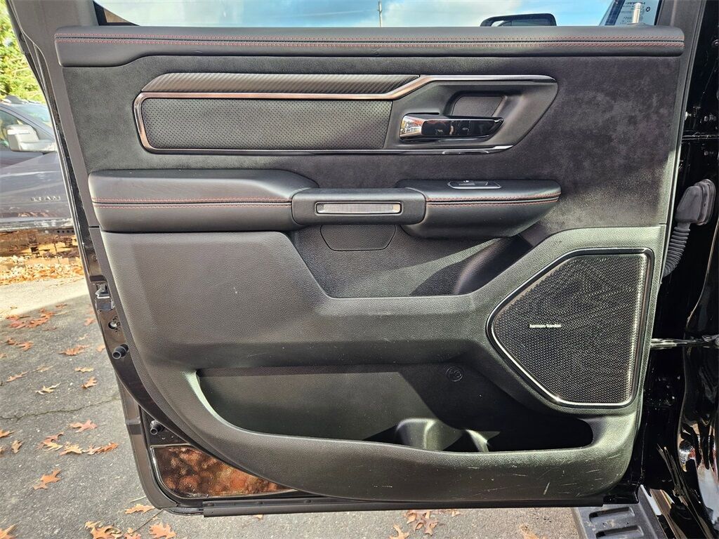 2022 Ram 1500 TRX Gresham OR