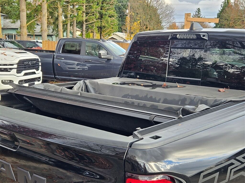 2022 Ram 1500 TRX Gresham OR