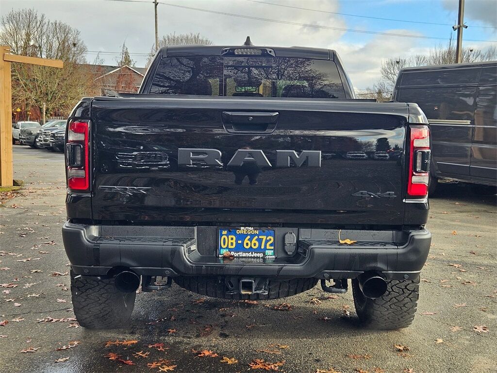 2022 Ram 1500 TRX Gresham OR
