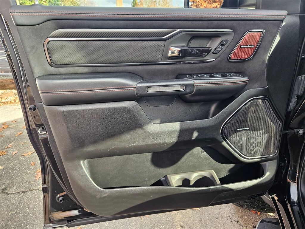 2022 Ram 1500 TRX Gresham OR