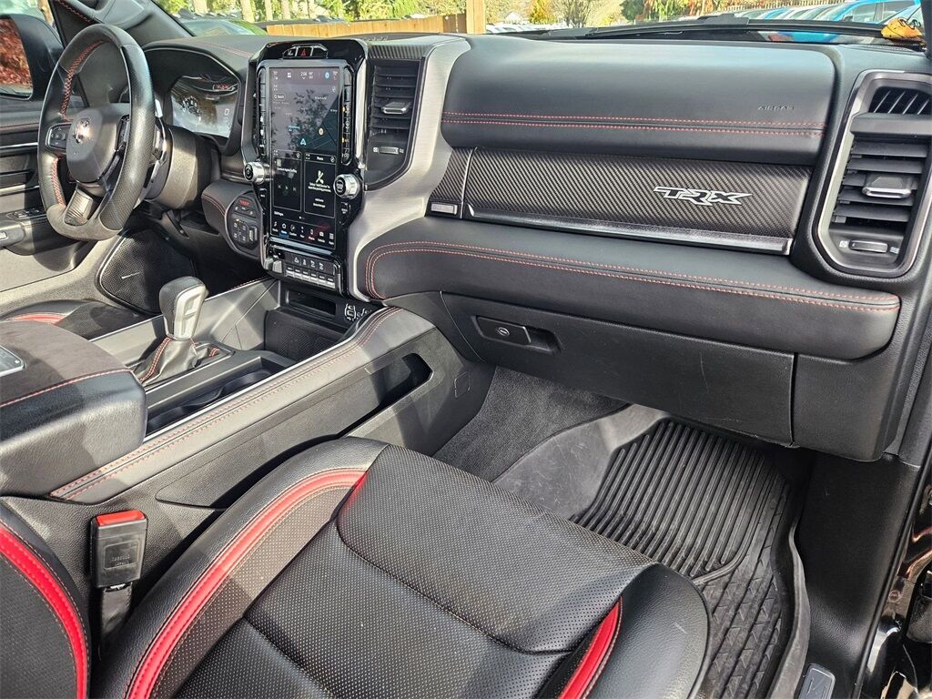 2022 Ram 1500 TRX Gresham OR