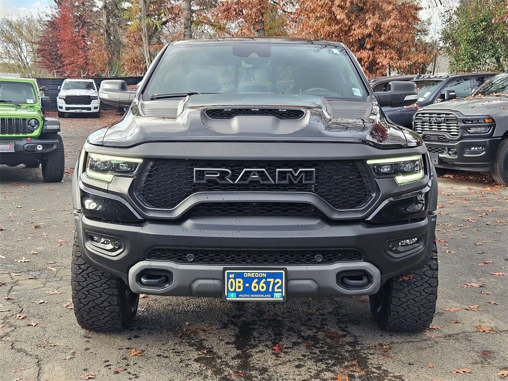 2022 Ram 1500 TRX Gresham OR