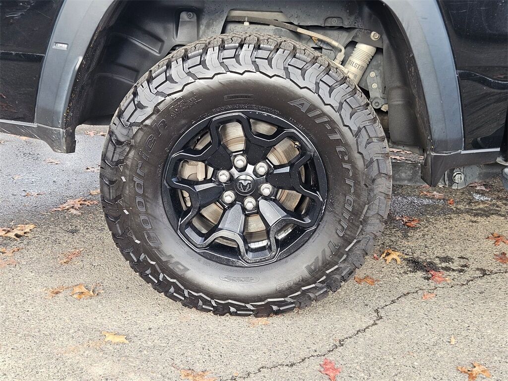 2022 Ram 1500 TRX Gresham OR