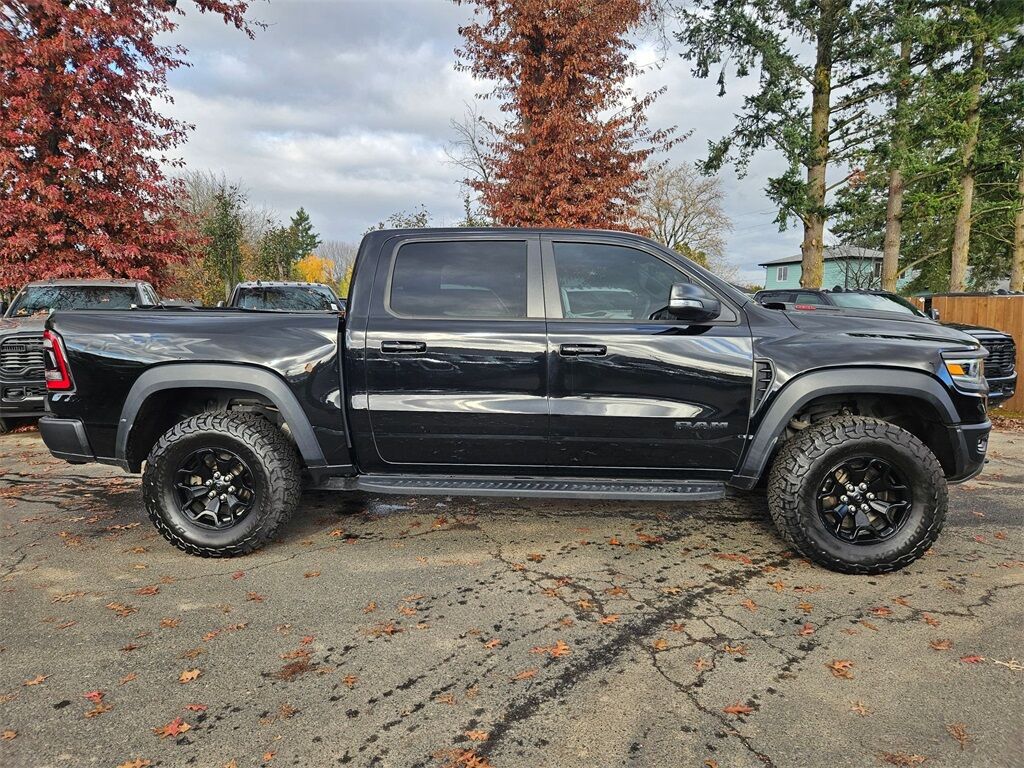 2022 Ram 1500 TRX Gresham OR