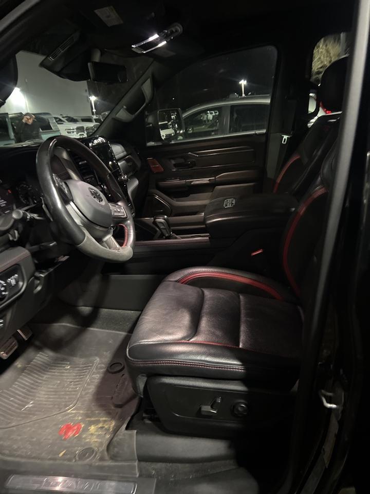 2022 Ram 1500 TRX Gresham OR