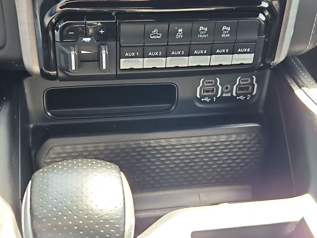 2022 Ram 1500 TRX Gresham OR
