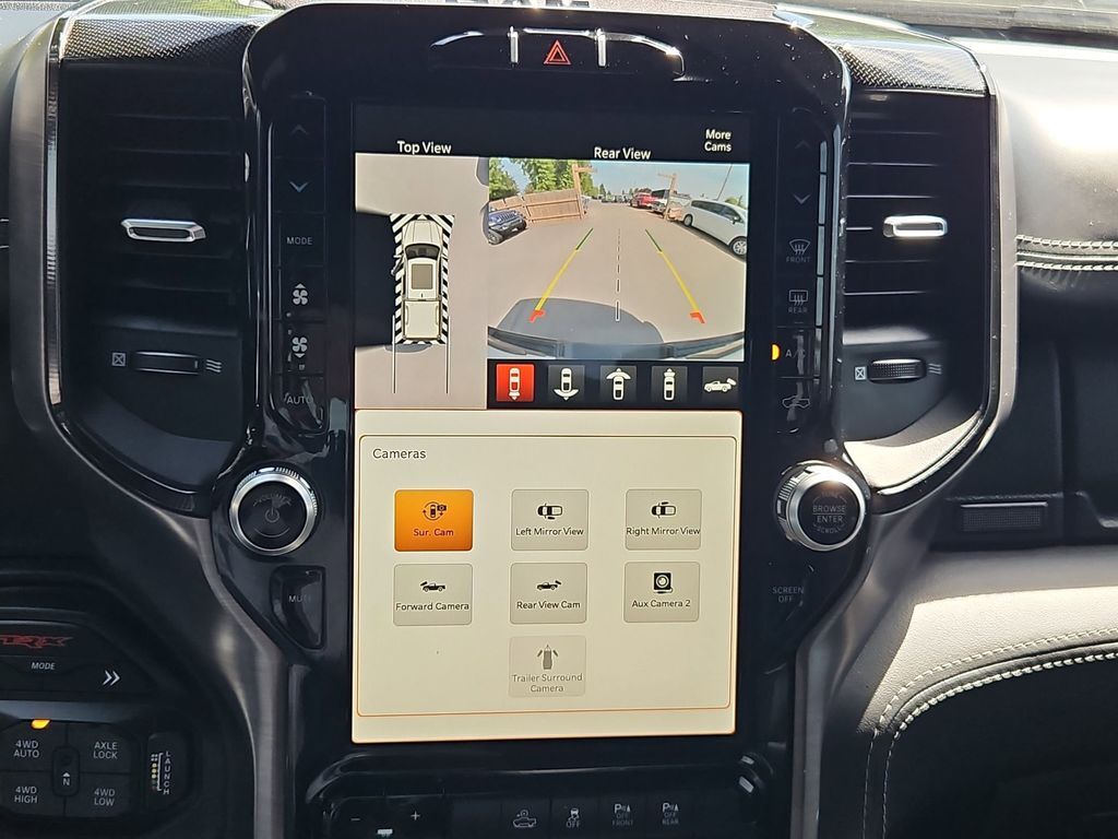 2022 Ram 1500 TRX Gresham OR