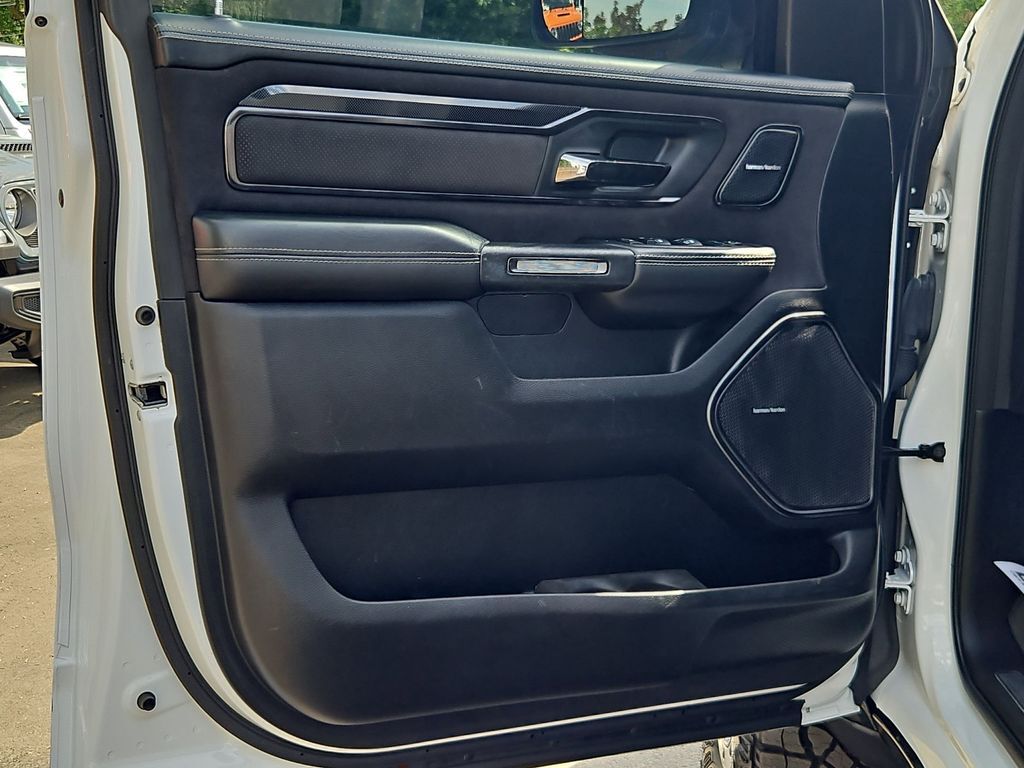 2022 Ram 1500 TRX Gresham OR