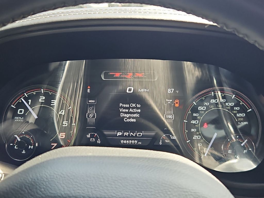 2022 Ram 1500 TRX Gresham OR