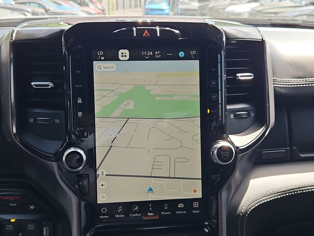 2022 Ram 1500 TRX Gresham OR