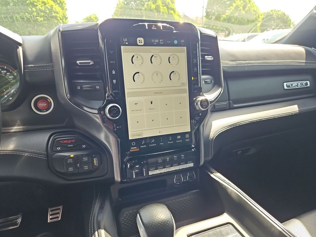 2022 Ram 1500 TRX Gresham OR