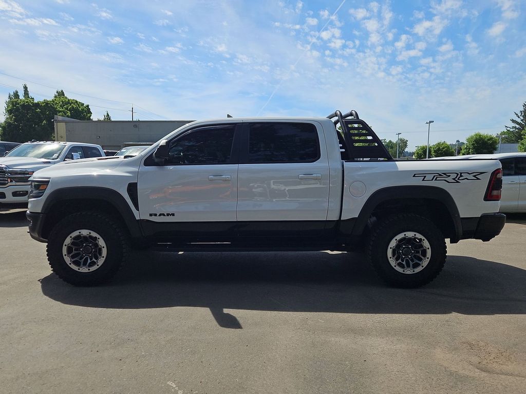 2022 Ram 1500 TRX Gresham OR