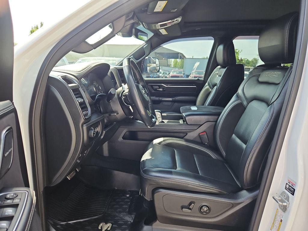 2022 Ram 1500 TRX Gresham OR