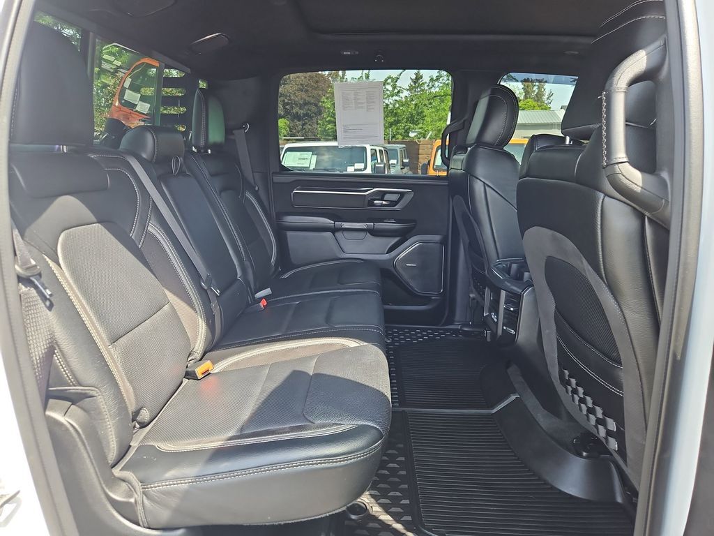2022 Ram 1500 TRX Gresham OR