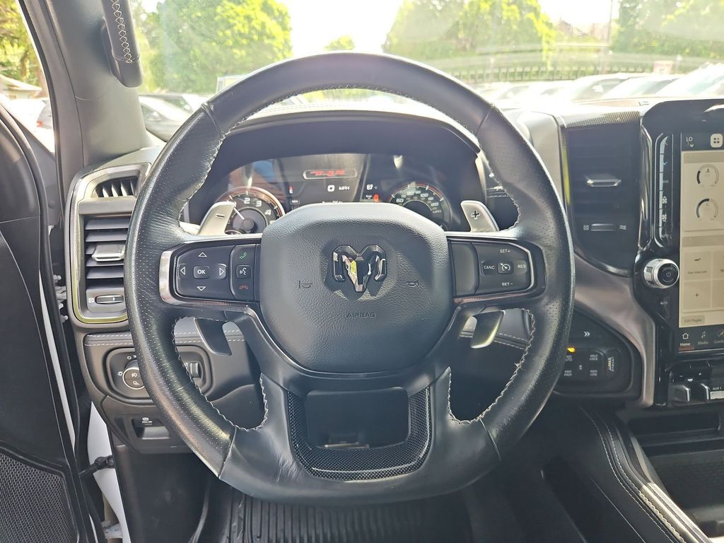2022 Ram 1500 TRX Gresham OR