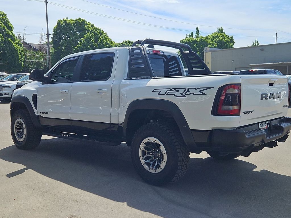 2022 Ram 1500 TRX Gresham OR