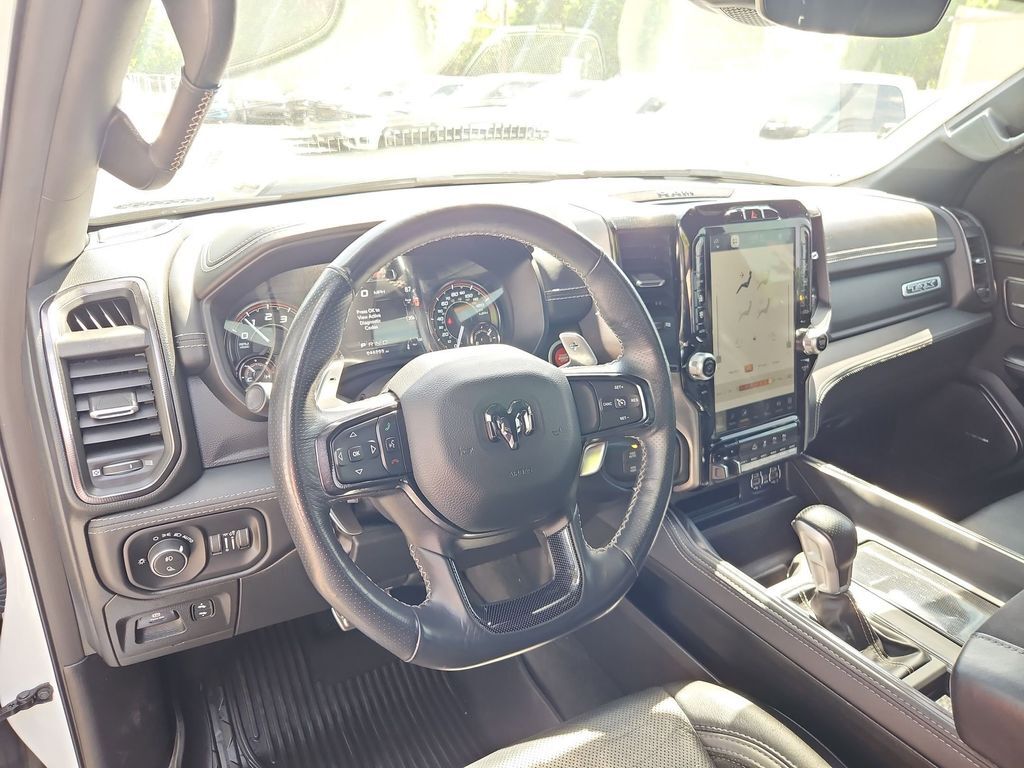 2022 Ram 1500 TRX Gresham OR