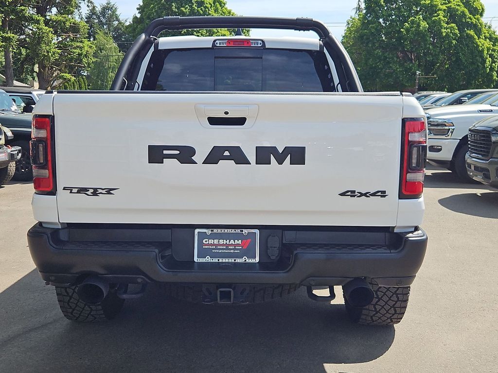2022 Ram 1500 TRX Gresham OR