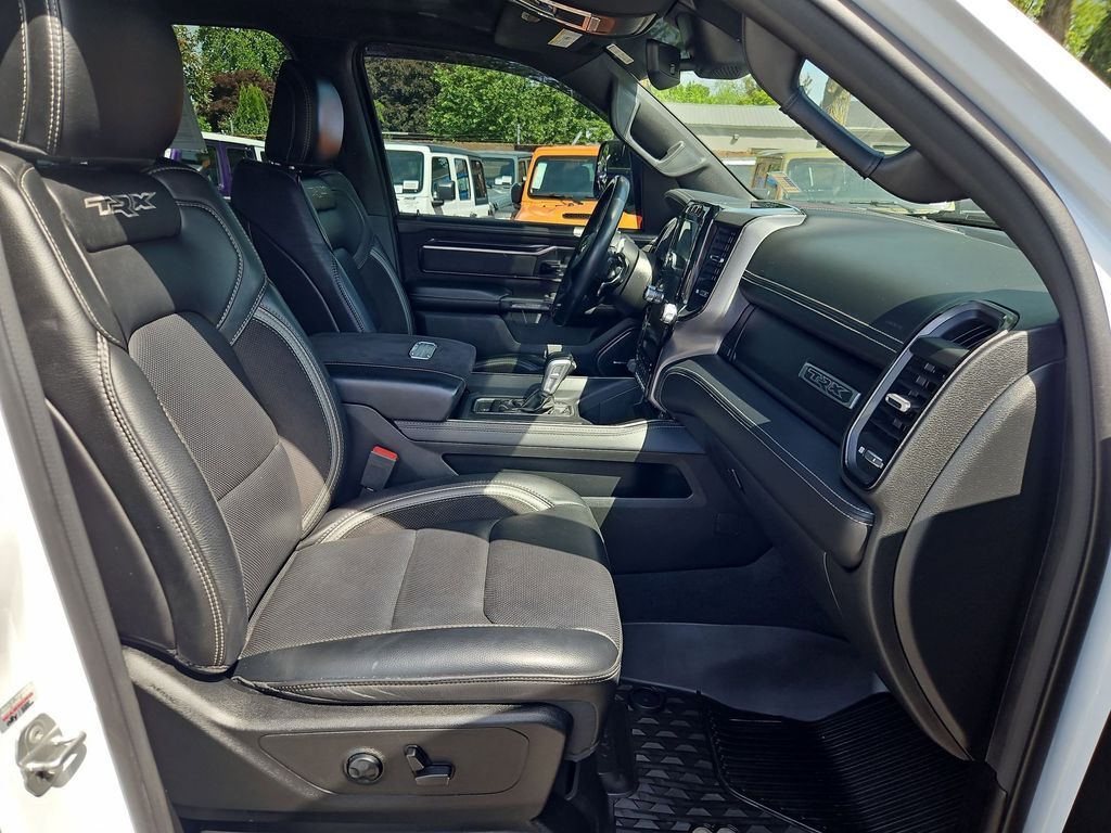 2022 Ram 1500 TRX Gresham OR