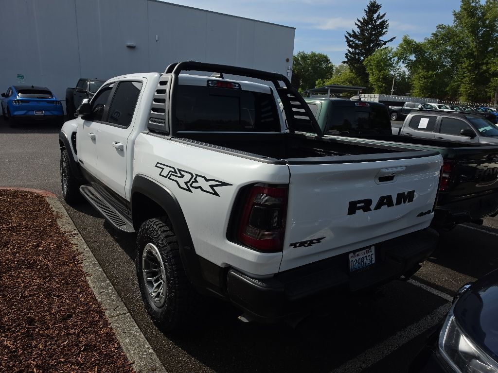 2022 Ram 1500 TRX Gresham OR