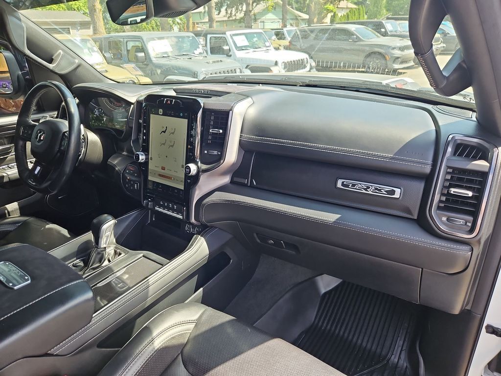 2022 Ram 1500 TRX Gresham OR