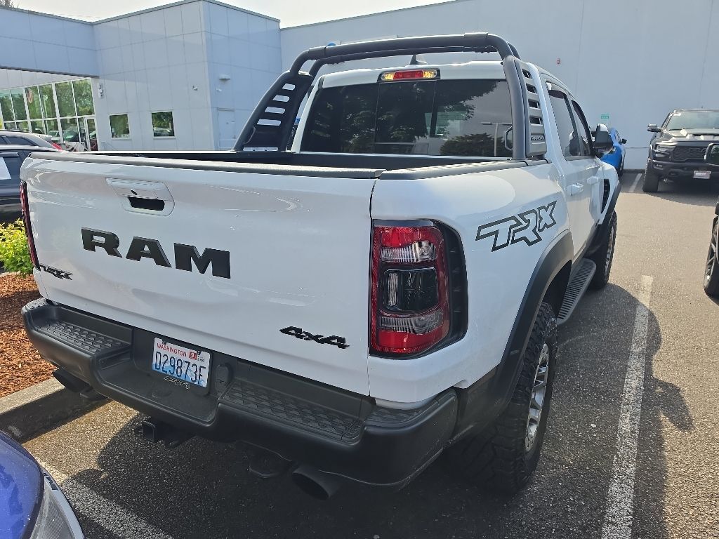 2022 Ram 1500 TRX Gresham OR