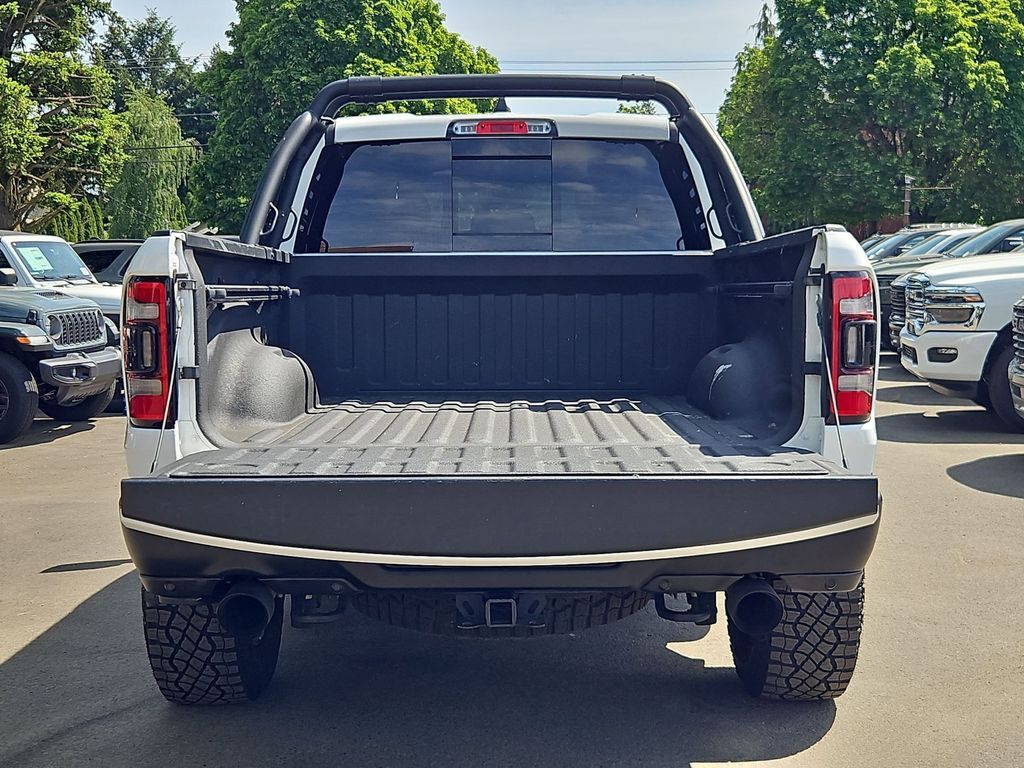 2022 Ram 1500 TRX Gresham OR