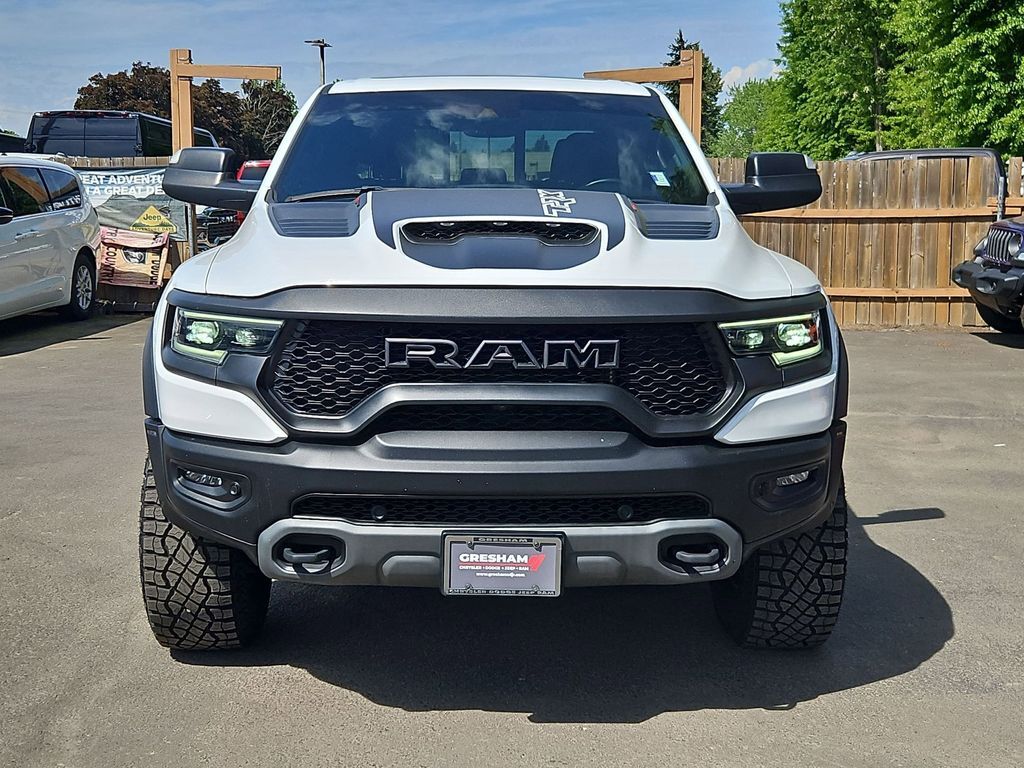 2022 Ram 1500 TRX Gresham OR