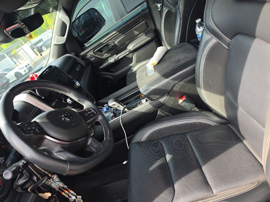2022 Ram 1500 TRX Gresham OR