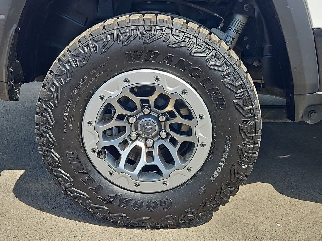 2022 Ram 1500 TRX Gresham OR