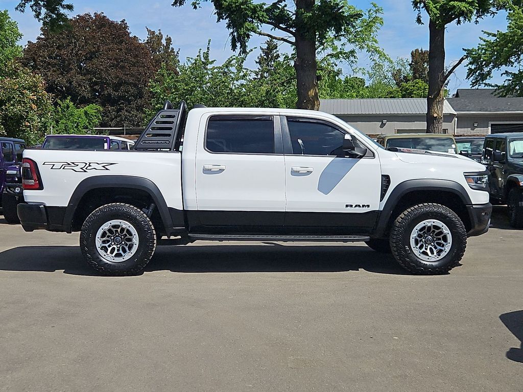 2022 Ram 1500 TRX Gresham OR