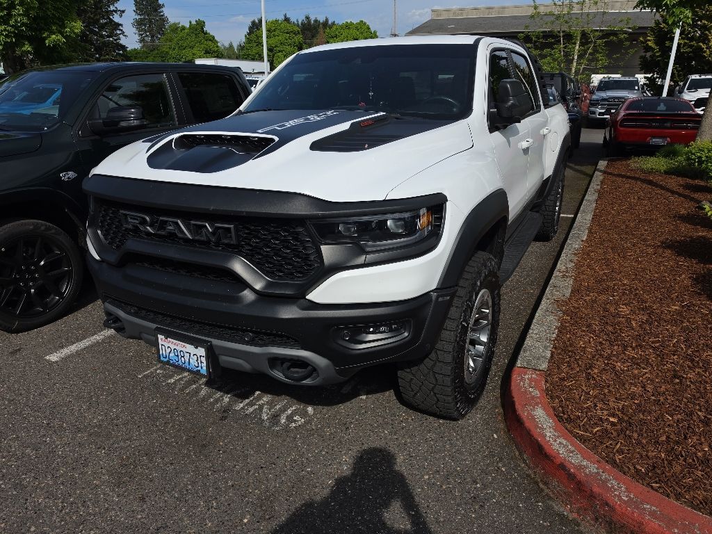 2022 Ram 1500 TRX Gresham OR