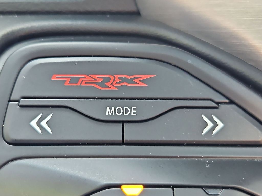 2022 Ram 1500 TRX Gresham OR