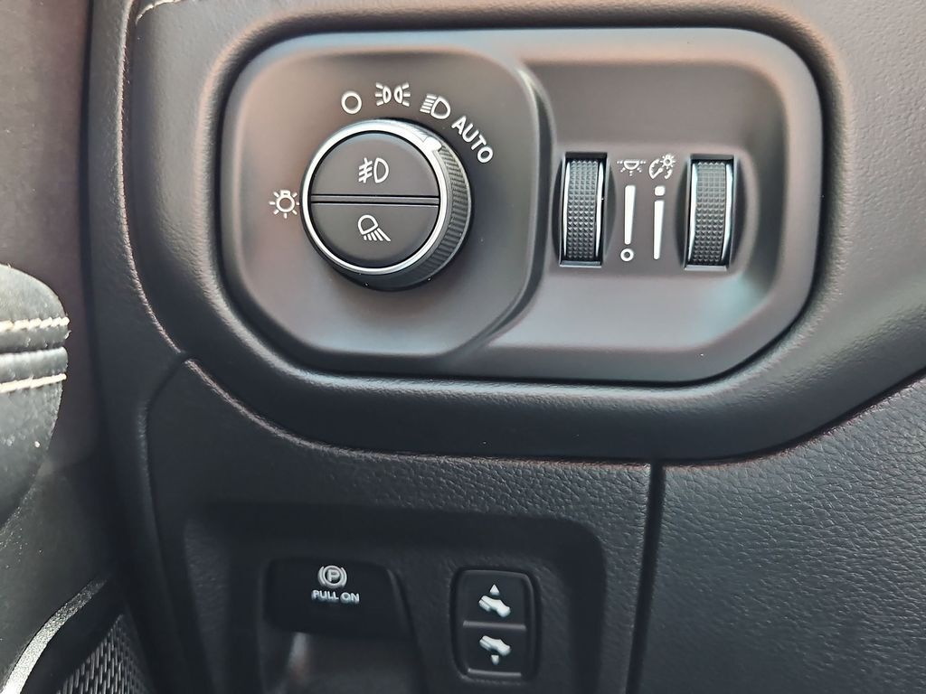 2022 Ram 1500 TRX Gresham OR