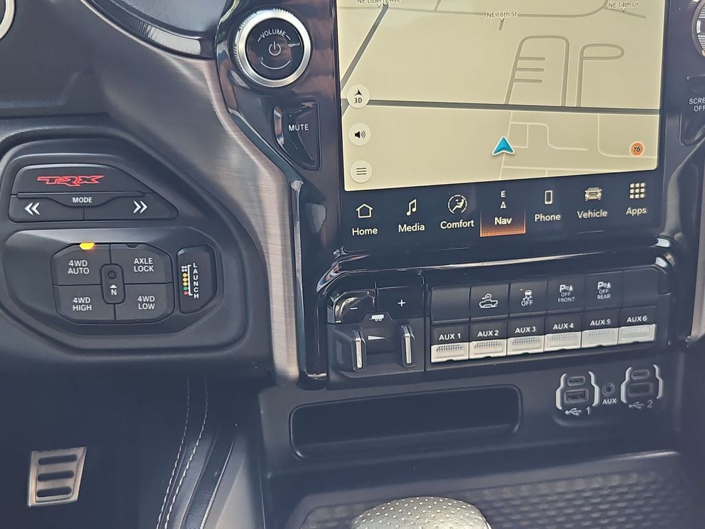 2022 Ram 1500 TRX Gresham OR