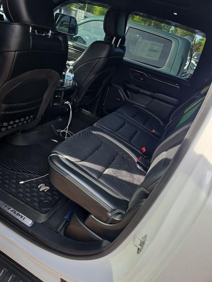 2022 Ram 1500 TRX Gresham OR