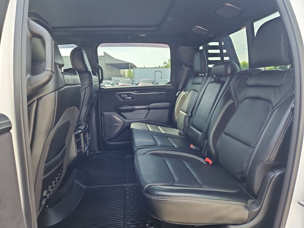2022 Ram 1500 TRX Gresham OR