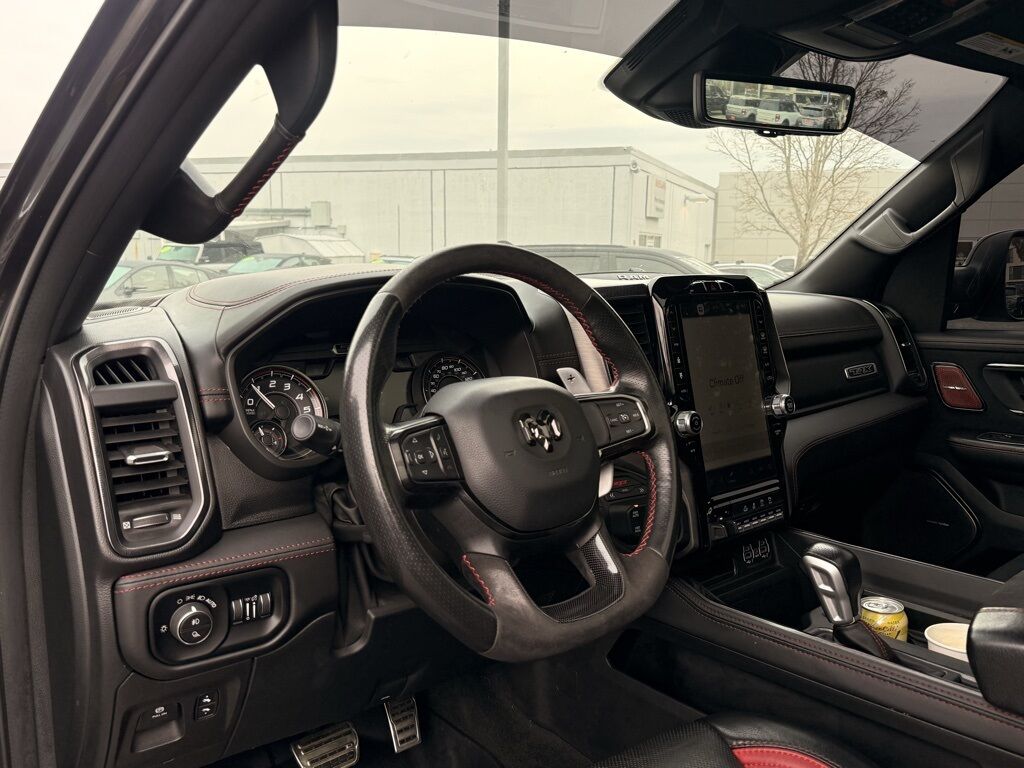 2022 Ram 1500 TRX Beaverton OR